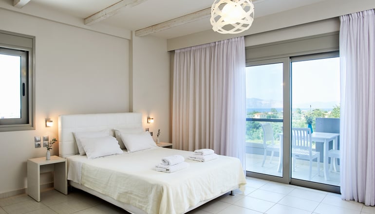 4* Altamar Hotel - Πευκί, Εύβοια