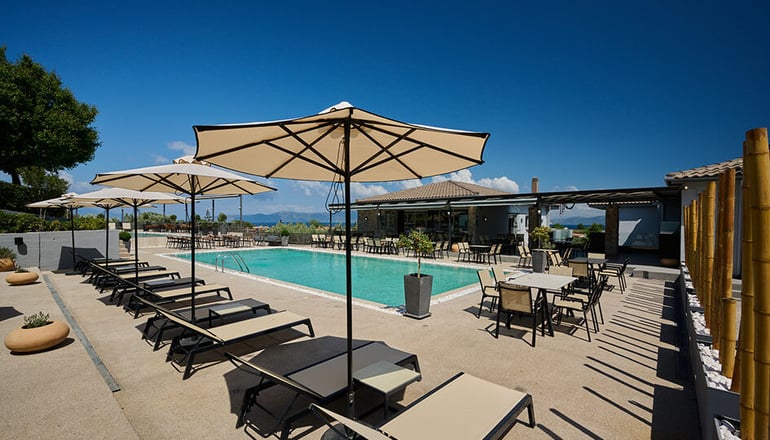 4* Altamar Hotel - Πευκί, Εύβοια
