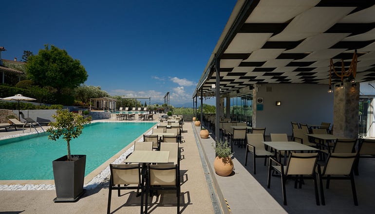 4* Altamar Hotel - Πευκί, Εύβοια