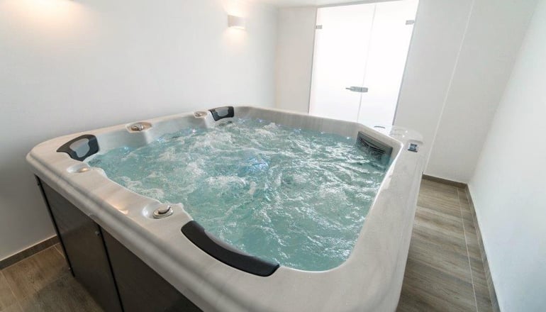 4* Alyssium - Μπενίτσες, Κέρκυρα