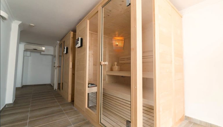 4* Alyssium - Μπενίτσες, Κέρκυρα