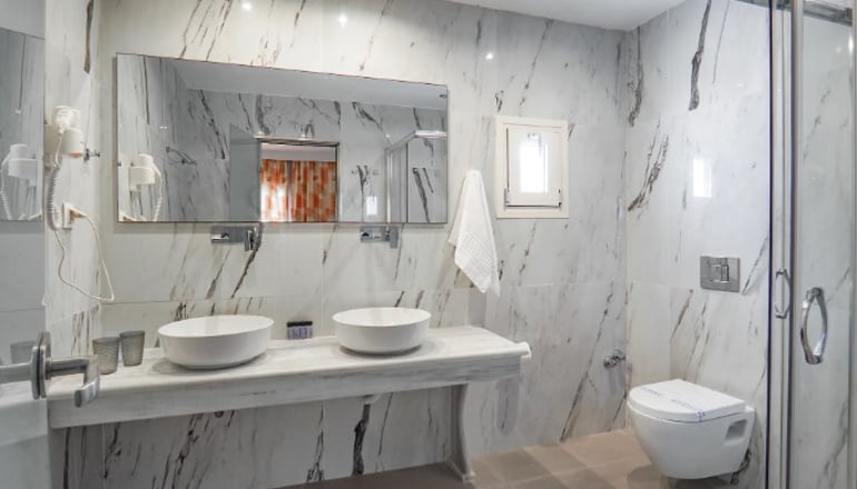 4* Alyssium - Μπενίτσες, Κέρκυρα