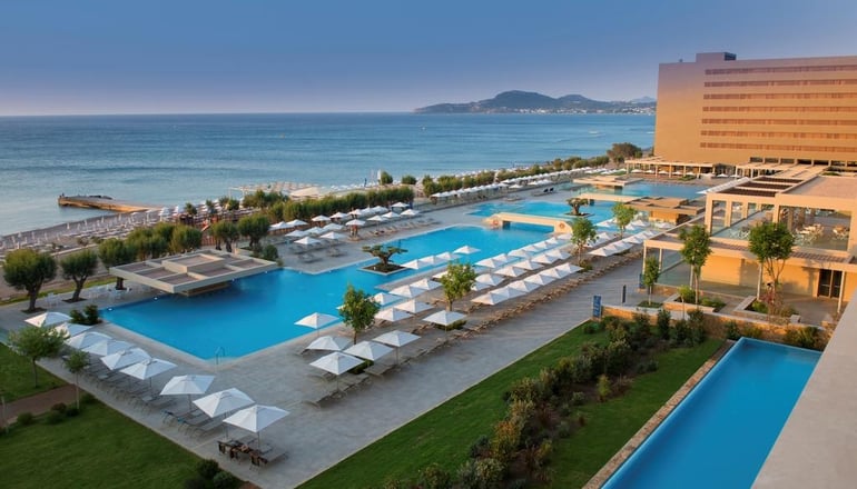 4* Amada Colossos Resort