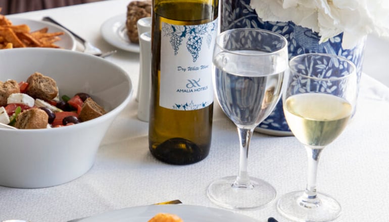 4* Amalia Hotel - Αθήνα