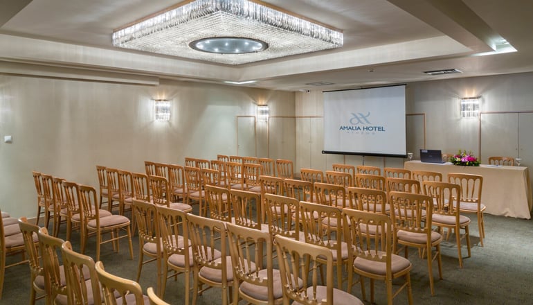 4* Amalia Hotel - Αθήνα