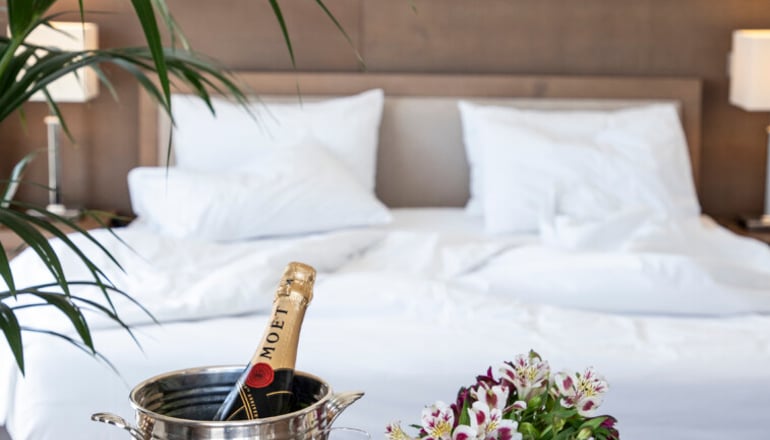 4* Amalia Hotel - Αθήνα