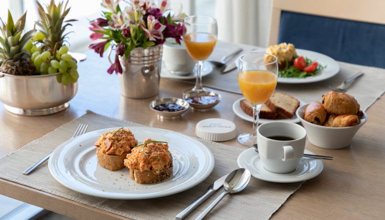 4* Amalia Hotel - Αθήνα