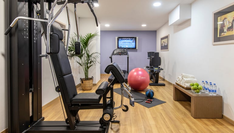 4* Amalia Hotel - Αθήνα