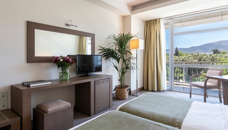 4* Amalia Hotel - Αθήνα