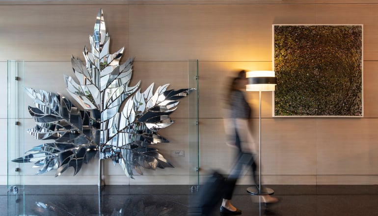 4* Amalia Hotel - Αθήνα