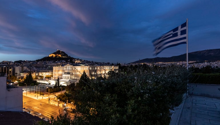 4* Amalia Hotel - Αθήνα