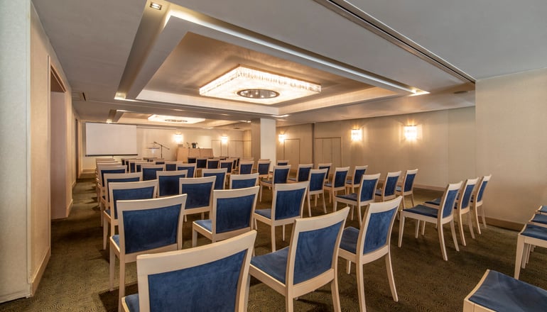 4* Amalia Hotel - Αθήνα