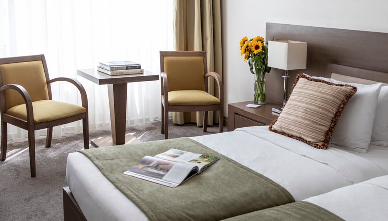 4* Amalia Hotel - Αθήνα