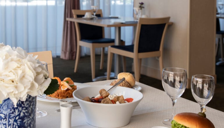 4* Amalia Hotel - Αθήνα