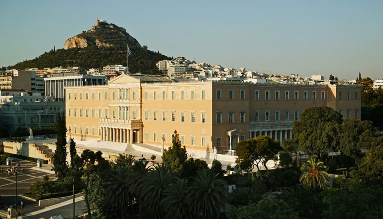 4* Amalia Hotel - Αθήνα