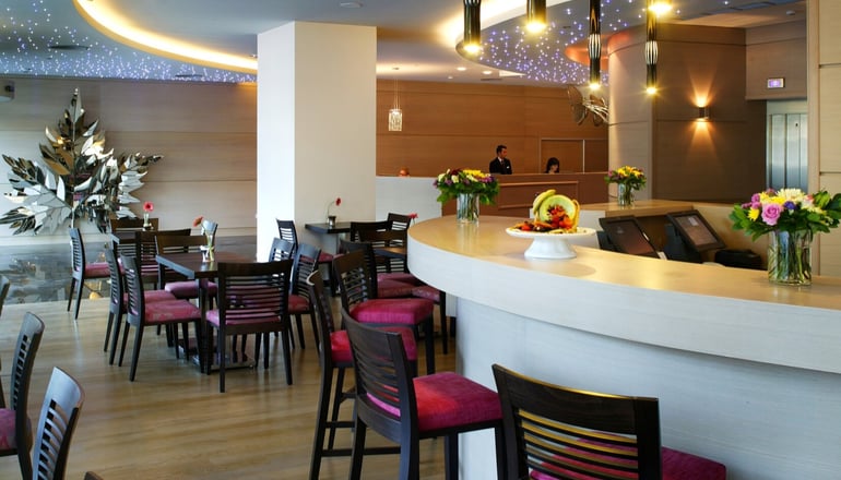 4* Amalia Hotel - Αθήνα