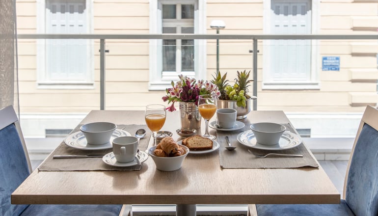 4* Amalia Hotel - Αθήνα