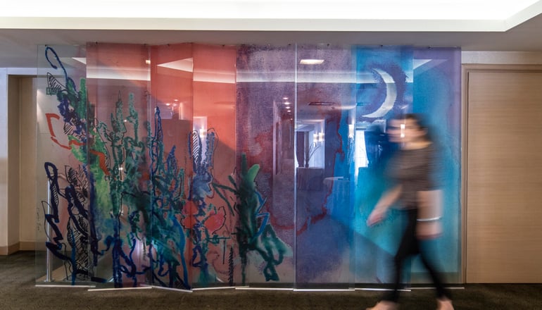 4* Amalia Hotel - Αθήνα