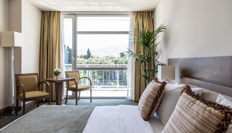 4* Amalia Hotel - Αθήνα