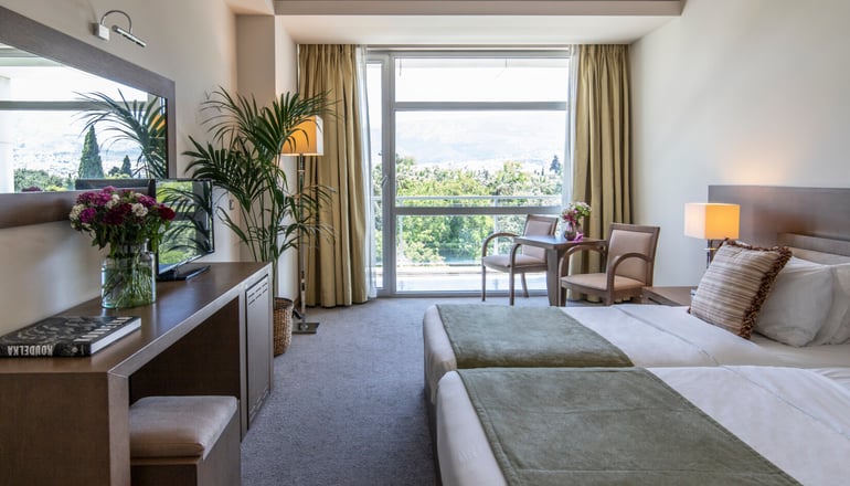 4* Amalia Hotel - Αθήνα