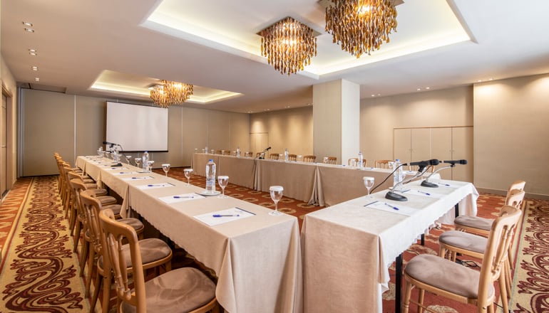 4* Amalia Hotel - Αθήνα