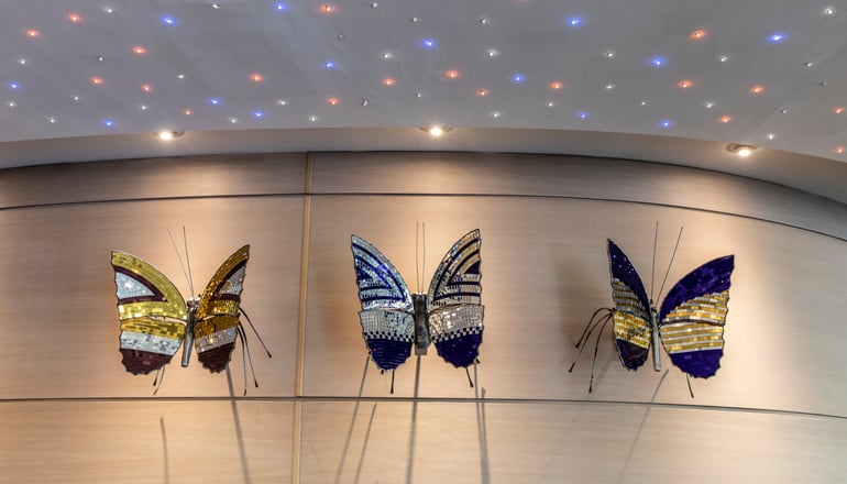 4* Amalia Hotel - Αθήνα