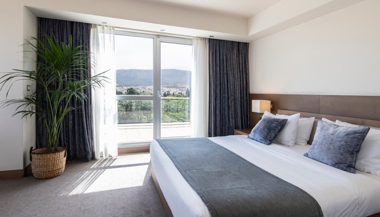 4* Amalia Hotel - Αθήνα