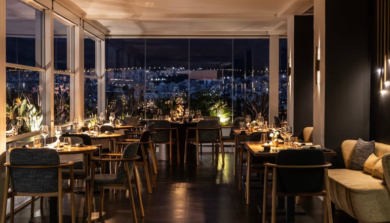 4* Amalia Hotel - Αθήνα