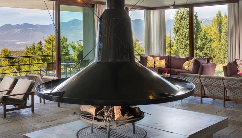 4* Amalia Hotel Delphi