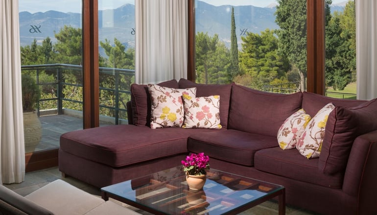 4* Amalia Hotel Delphi