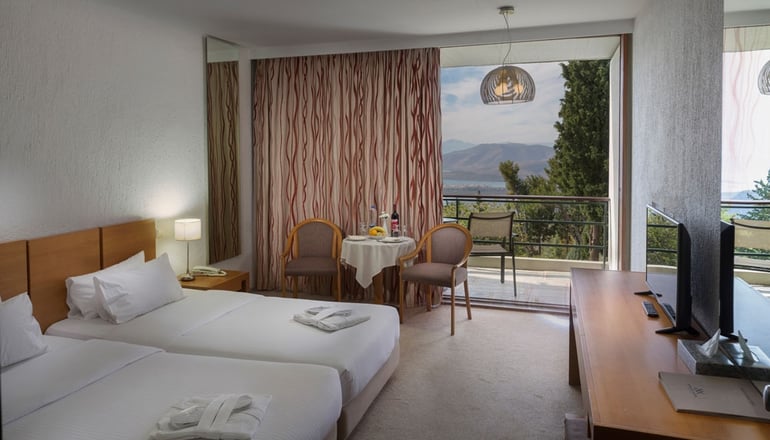 4* Amalia Hotel Delphi