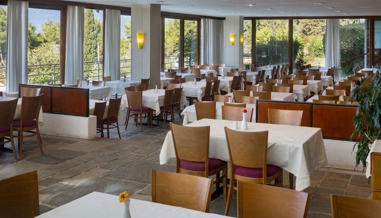 4* Amalia Hotel Delphi