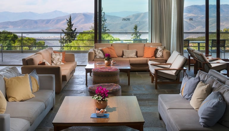 4* Amalia Hotel Delphi