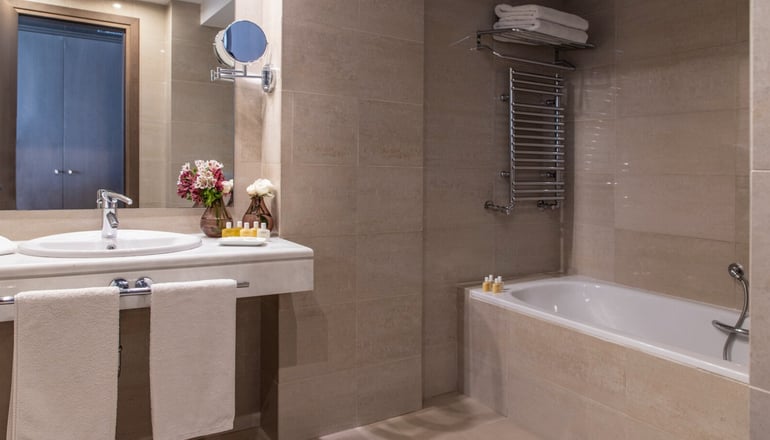 4* Amalia Athens Hotel