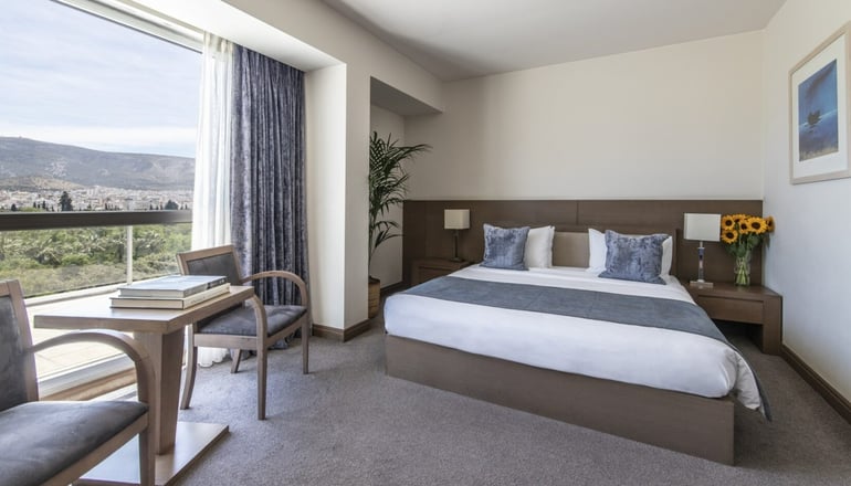 4* Amalia Athens Hotel