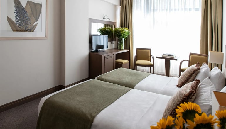 4* Amalia Athens Hotel