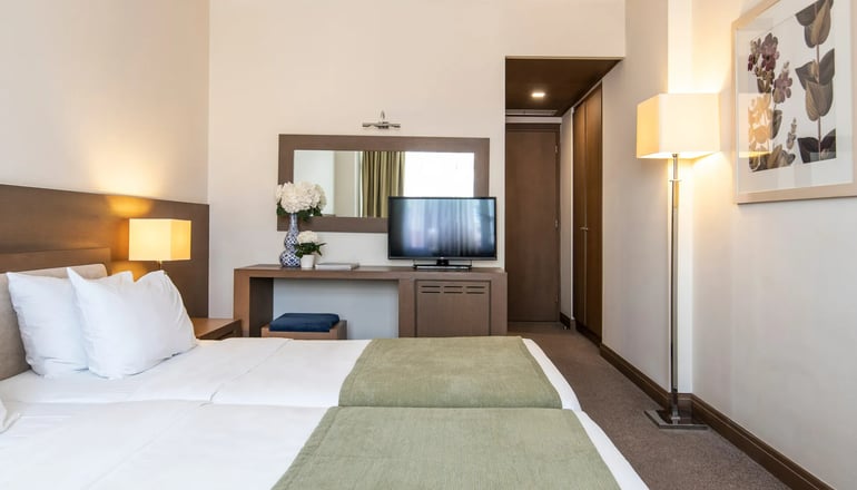 4* Amalia Athens Hotel