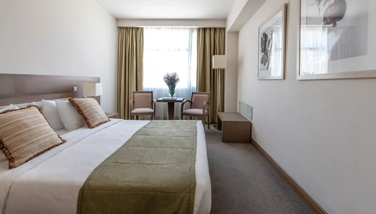 4* Amalia Athens Hotel