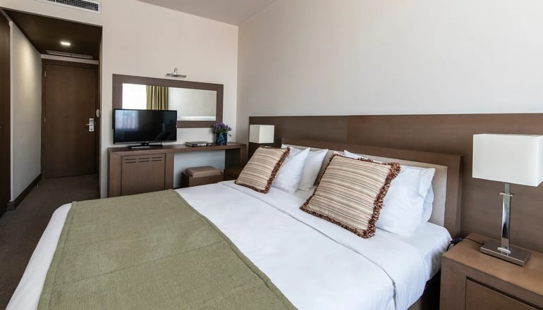 4* Amalia Athens Hotel
