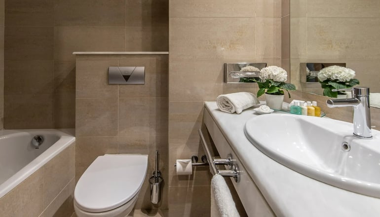 4* Amalia Athens Hotel