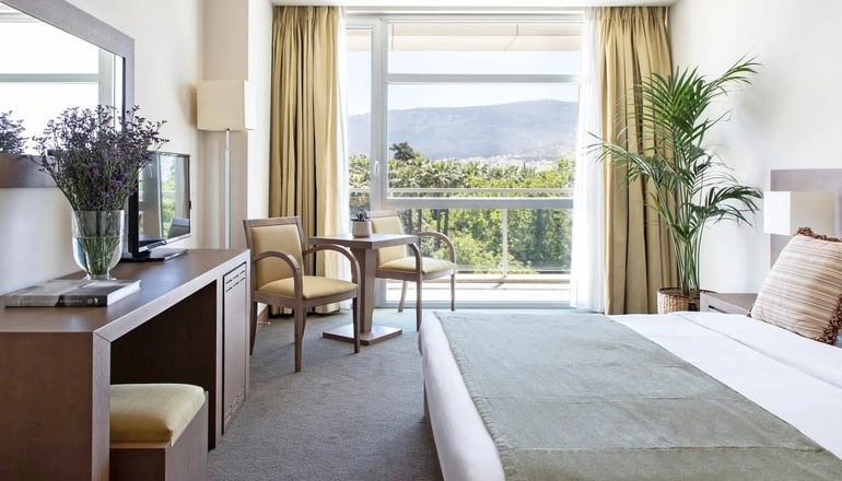 4* Amalia Athens Hotel
