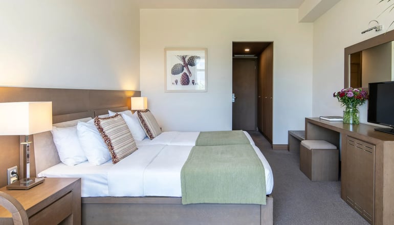 4* Amalia Athens Hotel