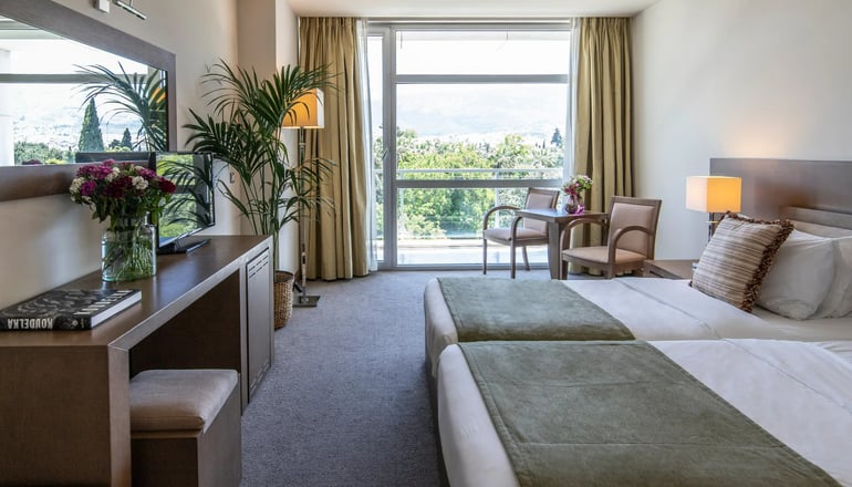 4* Amalia Athens Hotel