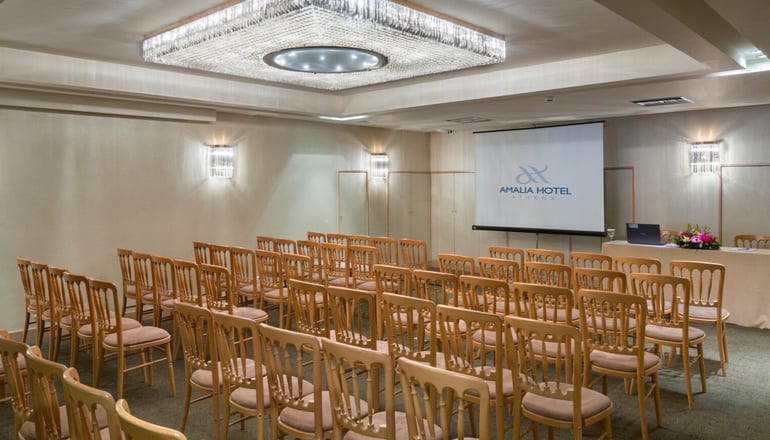 4* Amalia Athens Hotel