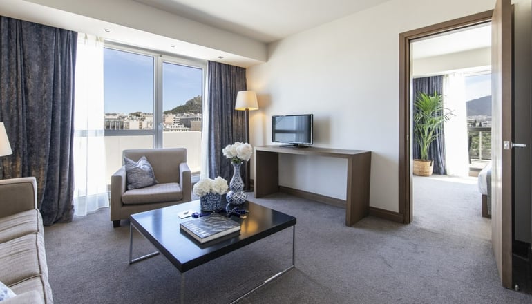 4* Amalia Athens Hotel