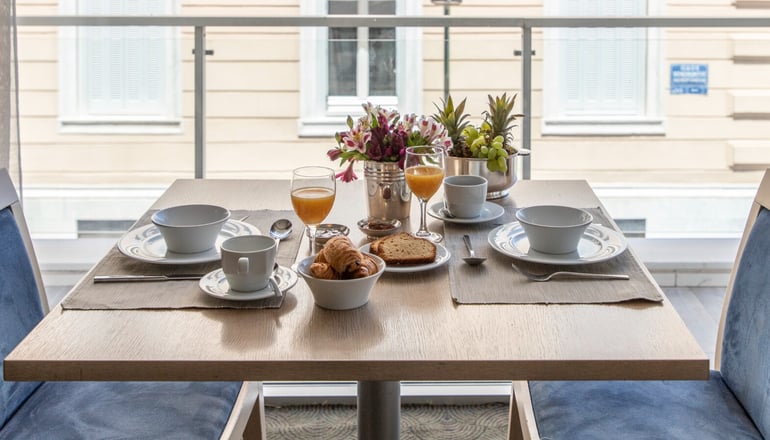 4* Amalia Athens Hotel