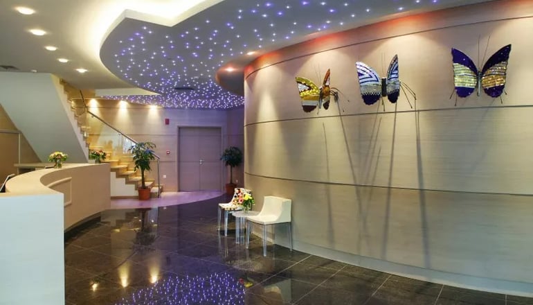 4* Amalia Athens Hotel