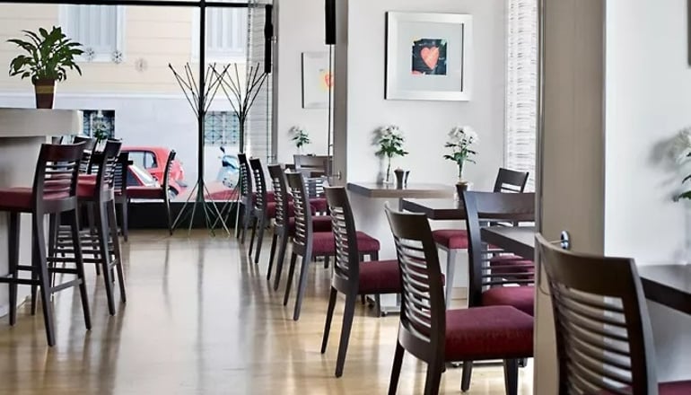 4* Amalia Athens Hotel