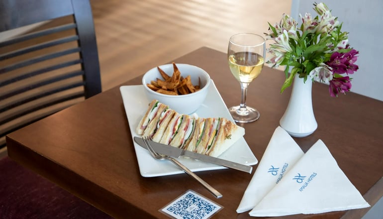 4* Amalia Athens Hotel