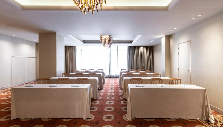 4* Amalia Athens Hotel